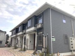 エトワールの外観画像