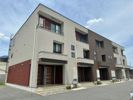 オーキッド プレイスの外観