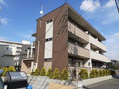 ファミーユの外観画像