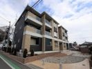 ラ エテルノ レガーロの間取り画像