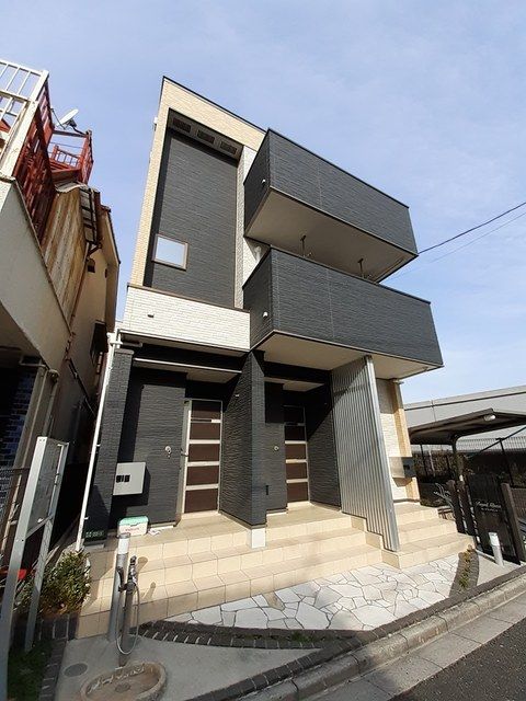 ロイヤルグランツの外観画像