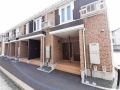 コリーヌAの外観画像
