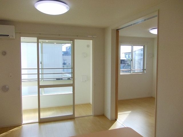 リビング