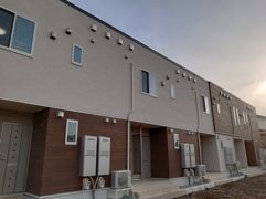 コリーヌCの外観画像