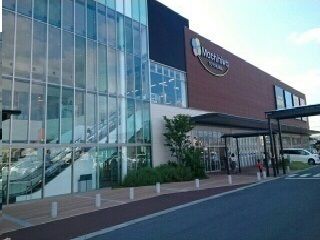 近くのマチニワ豊川様まで1,300m（徒歩17分）