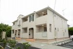 シャロームKAMECHIの間取り画像
