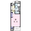 コート・ルージュ片倉の間取り画像