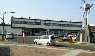 近くのセイコーマート深川西町店まで260m(徒歩4分)