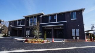 ルチル Ⅳの外観画像