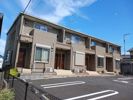 リッシュの間取り画像