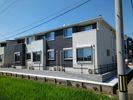 イースト スクエア Ⅰの間取り画像
