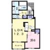 プレインの間取り画像