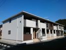 Belle Crest Ⅱの間取り画像