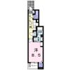 Maison・placidoの間取り画像
