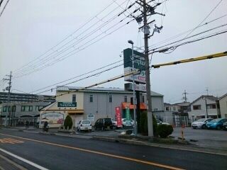 近くのサンプラザ小山店様まで630m（徒歩8分）