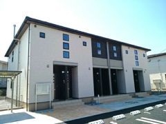 JadeHouse庄町 Aの外観画像