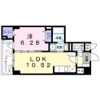 シュガー レイの間取り画像