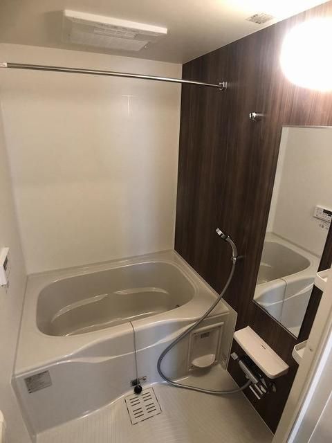 バスルーム