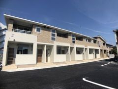 セレッソ花畑Ⅱの外観画像