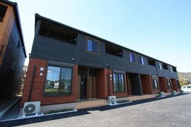 ノーブル筑前Ⅰの外観画像