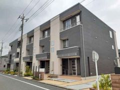 ジェルメ・ブリーズⅡの外観画像