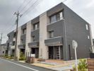 ジェルメ・ブリーズⅡの間取り画像