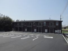 ヴィラ クレマチスの外観画像