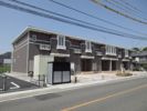 エミネンス・的の外観