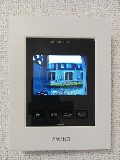 ヴィラプレジール3_その他_3