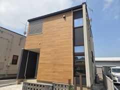 ソフィア九大学研都市Ⅲの外観画像