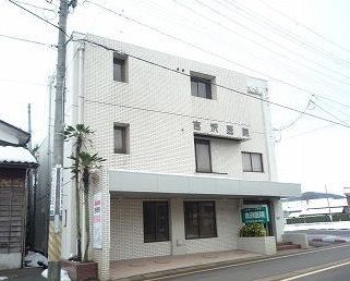 近くの吉沢医院まで650m（徒歩9分）