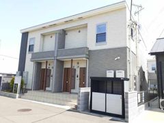 サンヴェール長者ヶ台 Aの外観画像