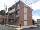 Breeze BMYの間取り画像