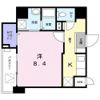 パサージュの間取り画像
