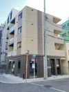 グランドライン グレイスの外観画像