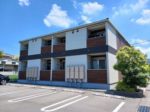 グランツBの外観画像