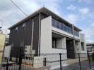 セレノフィオーレの間取り画像