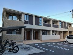 ベネヴォレンテFの外観画像