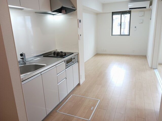 リビング