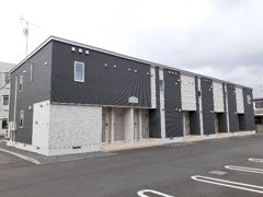 メゾン・フェリスの外観画像