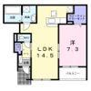 プレアデス光の間取り画像