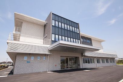 近くの病院まで1,500m（徒歩19分）