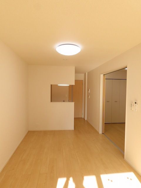 リビング