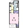 スターノースシャインの間取り画像