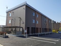 ローレル・平岡の外観画像