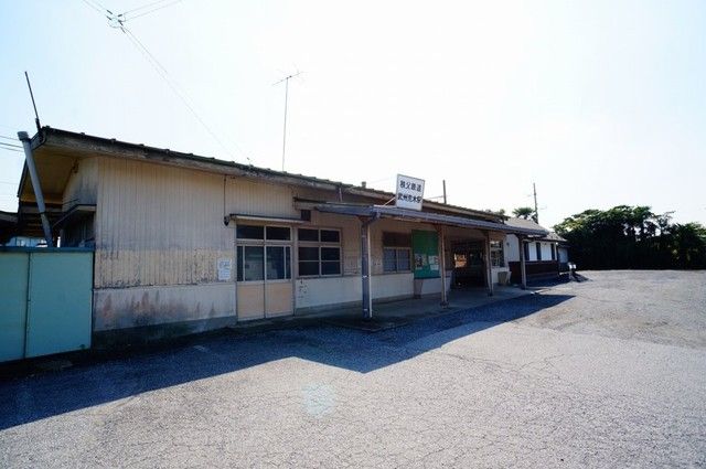 近くの武州荒木駅まで140m（徒歩2分）