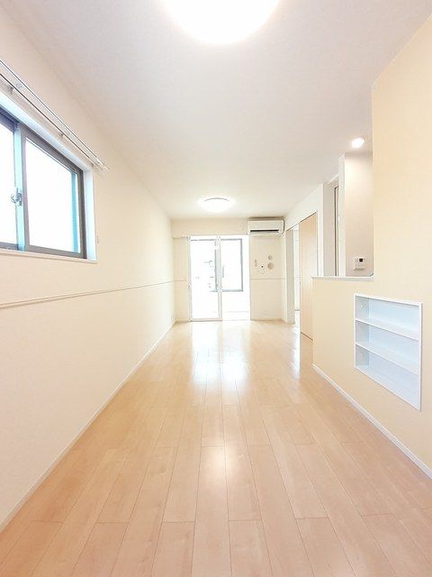 リビング
