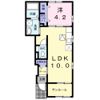 シャラの間取り画像