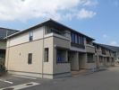 ベロー グロリオサⅡの間取り画像