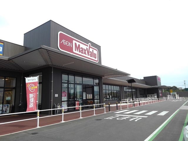 近くのマックスバリュ諫早西部台店まで4,200m(徒歩53分)